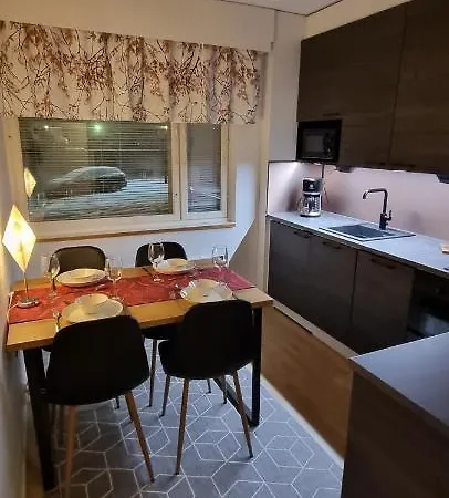 For Four At The Center