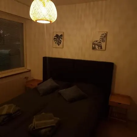 For Four At The Center